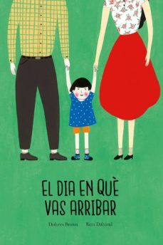 el dia en que vas arribar-dolores brown-reza dalvand-9788417673048