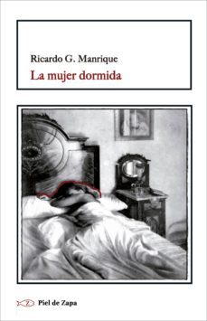 la mujer dormida-9788417700348