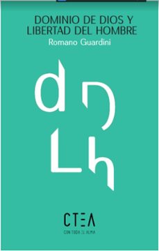 dominio de dios y libertad del hombre-9788417728748