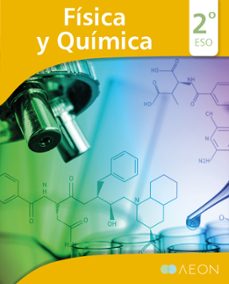 fisica quimica 2º eso ed 2020-9788417785048