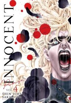 innocent rouge (vol. 4)-shin ichi sakamoto-9788417820848