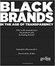 black brands: in the age of transparency-9788417835248
