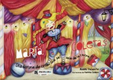maría coletas-noemi valiente-9788417842048