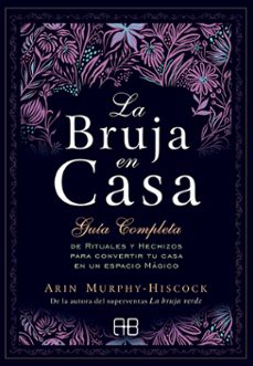 LA BRUJA EN CASA, ARIN MURPHY HISCOCK