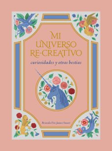 mi universo re-creativo (ebook)-brianda fitz james stuart-9788417858209