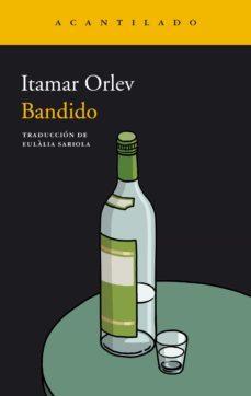 bandido (ebook)-itamar orlev-9788417902148