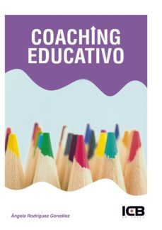 coaching educativo (ebook)-angela rodriguez gonzalez-9788417967048