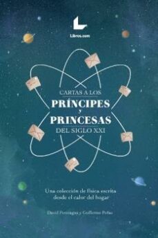 cartas a los principes y princesas del siglo xxi-david perezagua-guillermo peñas-9788417993948