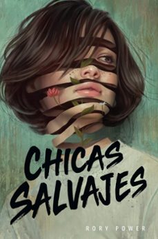 chicas salvajes-rory power-9788418002748