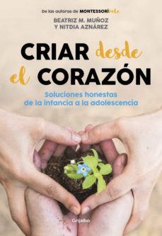 criar desde el corazon (ebook)-beatriz m. muñoz-9788418007248