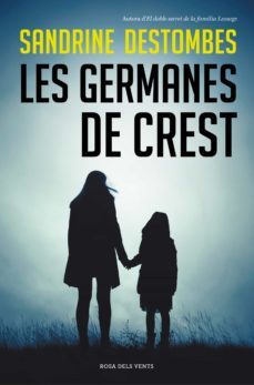 les germanes de crest (ebook)-sandrine destombes-9788418033148