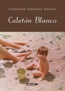 caleton blanco (ebook)-yeroboam perdomo medina-9788418034848