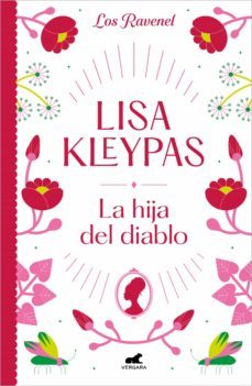 la hija del diablo (los ravenel 5) (ebook)-lisa kleypas-9788418045448