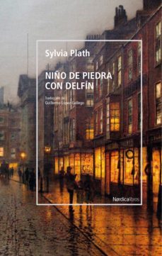niño de piedra con delfin (ebook) (ebook)-9788418067648