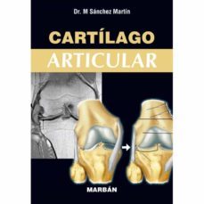 cartilago articular-9788418068348