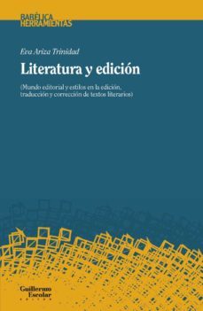 literatura y edición-eva ariza trinidad-9788418093548
