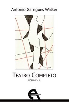 teatro completo. volumen ii-9788418119248