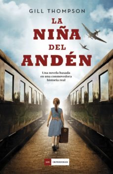 la niña del anden (ebook)-9788418128448