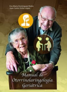 manual de otorrinolaringologia geriatrica-9788418131448