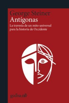 antigonas (ebook)-george steiner-9788418193248