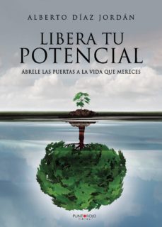 libera tu potencial (ebook)-9788418194948