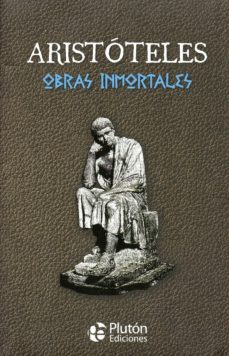 obras inmortales de aristoteles-9788418211348
