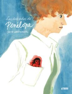las dos vidas de penelope-9788418215148