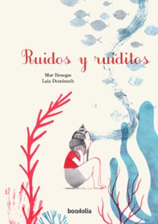 ruidos y ruiditos-mar benegas-9788418284748