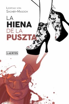 la hiena de la puszta (ebook)-leopold von sacher masoch-9788418292248