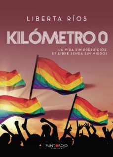 kilometro cero (ebook)-9788418314148