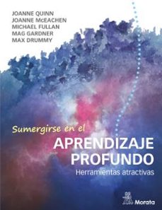 sumergirse en el aprendizaje profundo (ebook)-9788418381355