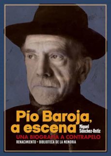 pio baroja, a escena-9788418387548