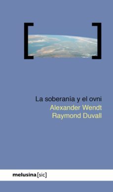 la soberania y el ovni i-9788418403248