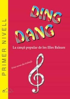 ding dang-berta liesegang moll-9788418441448