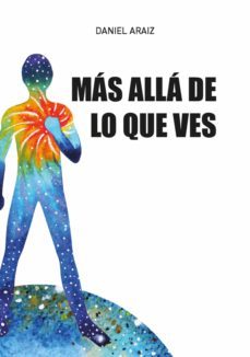 mas alla de lo que ves (ebook)-daniel araiz-9788418470448