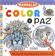 color y paz mandalas-9788418565748