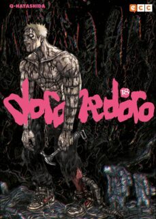 dorohedoro nº 18-9788418658648