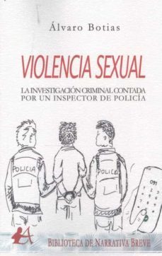 violencia sexual-alvaro botias-9788418663048