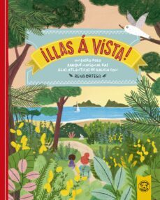 illas a vista!-9788418687648