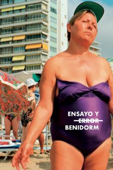 ensayo y (error) benidorm-9788418690648