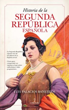 historia de la segunda republica española-9788418709548