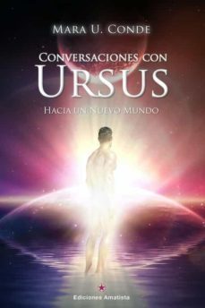 conversaciones con ursus-mara u. conde-9788418716348