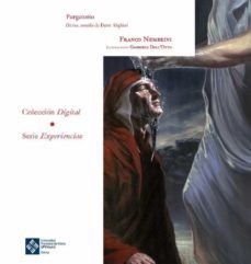 purgatorio. divina comedia de dante alighieri-dante alighieri-9788418746048