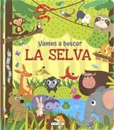 vamos a buscar la selva-9788418755248