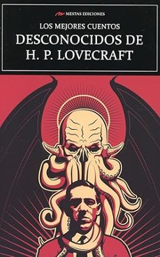 -h p lovecraft-9788418765148