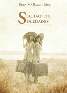 soledad de soledades (ebook)-rosa mª barro rios-9788418773648