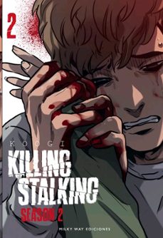 Killing Stalking Season 3 Vol.5, De Koogi. Editorial Milky Way Ediciones,  Tapa Blanda En Español, 2023