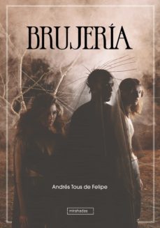 brujeria (ebook)-andres tous de felipe-9788418789748