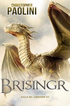 brisingr (ciclo el legado 3)-christopher paolini-9788418850448