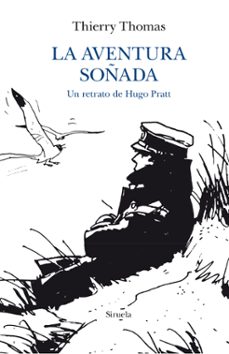 la aventura soñada-thierry thomas-9788418859748